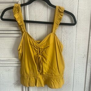 Express dress tank